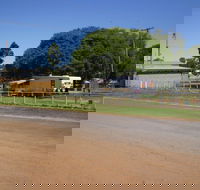 Parkes Showground - Accommodation QLD