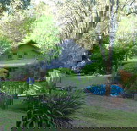 Beluca Cottage - Accommodation QLD