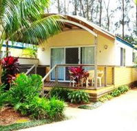 Discovery Parks - Gerroa - Accommodation QLD