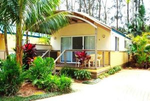 Discovery Parks - Gerroa - Accommodation QLD 0