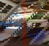 A Sunday Cottage - Accommodation QLD