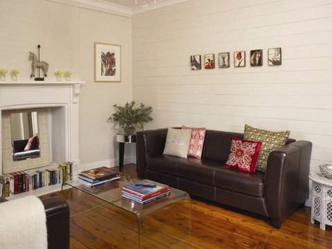 The Cedars - Accommodation QLD 0