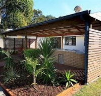 BIG4 Great Lakes at Forster-Tuncurry - Accommodation QLD