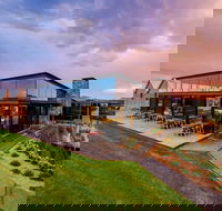 Goonoo Goonoo Station - Accommodation QLD