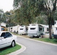 Governors Hill Caravan Park - Accommodation QLD