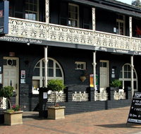 Top Pub - Accommodation QLD