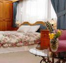 Chalet Swisse Spa Retreat - Accommodation QLD
