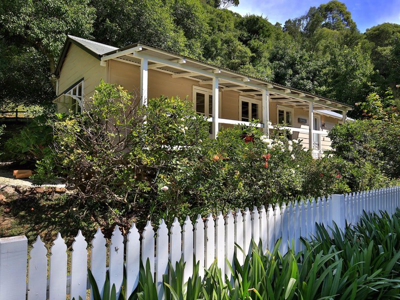 Upper Kangaroo Valley NSW Accommodation QLD