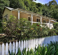 The Dairy at Keoghs - Accommodation QLD