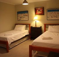 Eelah - Accommodation QLD