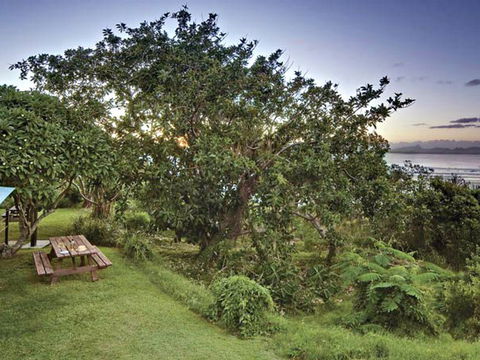 Partridge Cottage And Geoffs Shed - Accommodation QLD 0