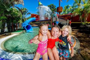 BIG4 Sunshine South West Rocks Holiday Park - Accommodation QLD 0