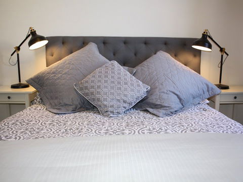 Criterion Hotel Crookwell - Accommodation QLD 0