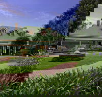 The Guest House - Accommodation QLD