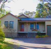 Scenic Cottage - Accommodation QLD