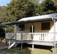 Woody Head Cottages and Cabins - Accommodation QLD