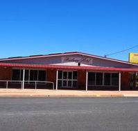 Railway Hotel Condobolin - Accommodation QLD