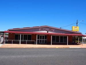 Railway Hotel Condobolin - Accommodation QLD 0