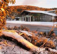 Ski Rider Hotel Motel - Accommodation QLD