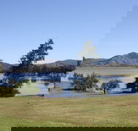 Inland Waters Holiday Parks Grabine Lakeside - Accommodation QLD
