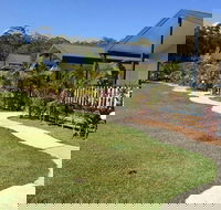 Ingenia Holidays Soldiers Point - Accommodation QLD