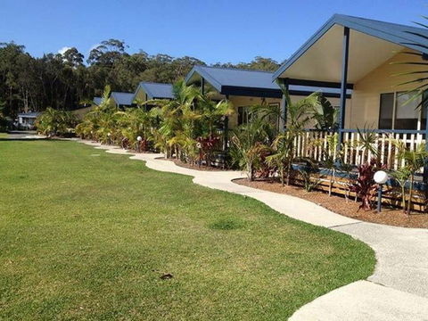 Ingenia Holidays Soldiers Point - Accommodation QLD 0