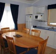 Pleasurelea Tourist Resort - Accommodation QLD
