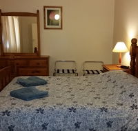 About Town Cottages - Blue Gum and Blue Bush Cottages - Accommodation QLD