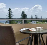 Mercure Centro Hotel Port Macquarie - Accommodation QLD