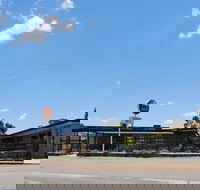 Illabo Hotel - Accommodation QLD