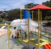 Ingenia Holidays Bonny Hills - Accommodation QLD