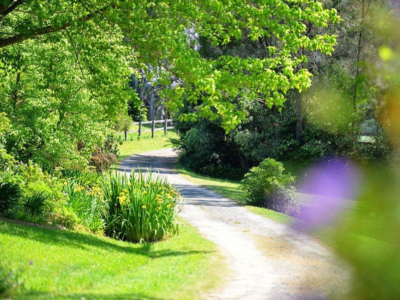Berry NSW Accommodation QLD