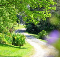 Bundara Farm - Accommodation QLD