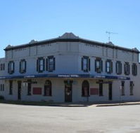 Imperial Hotel Gunnedah - Accommodation QLD