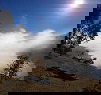 Braemar Bay Holiday Park - Accommodation QLD