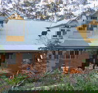 Kanyana - Accommodation QLD