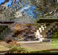 Capertee Cottage - Accommodation QLD