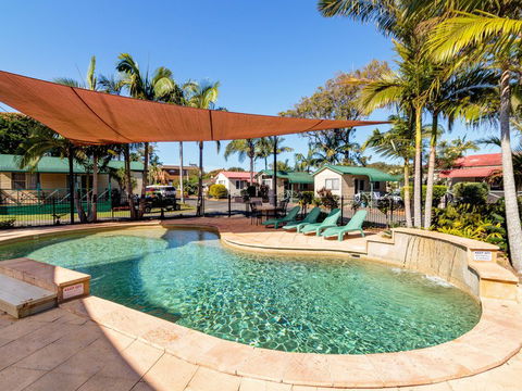 Gateway Lifestyle North Haven - Accommodation QLD 1