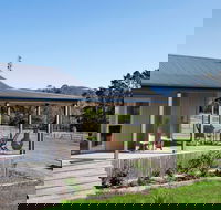 Justine's on Jarretts - Accommodation QLD