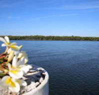 The Fishing Haven Holiday Park - Accommodation QLD