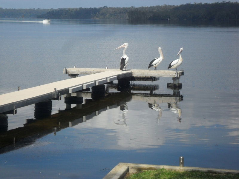 Basin View NSW Accommodation QLD
