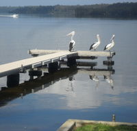 Basin Cabin - Accommodation QLD
