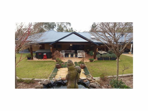 Alam Indah - Accommodation QLD 0