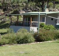 Stay on Bolivia Hill - Accommodation QLD