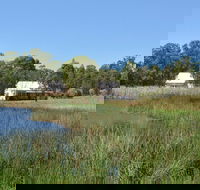 Madigan Wine Country Cottages - Accommodation QLD