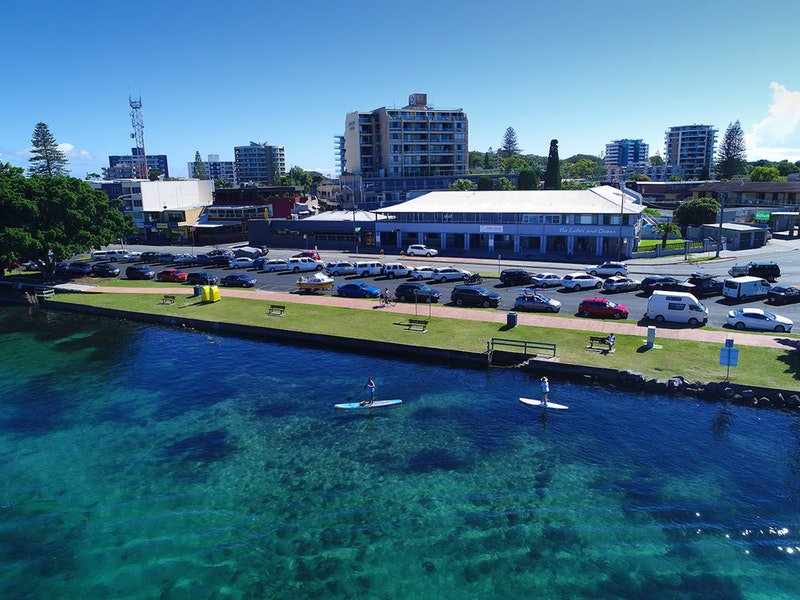 Forster NSW Accommodation QLD