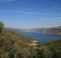 Inland Waters Holiday Parks Burrinjuck Waters - Accommodation QLD