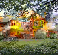 Blair Athol Boutique Hotel and Day Spa - Accommodation QLD