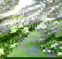 Top of the Lake Holiday Units - Accommodation QLD