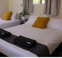 Mataranka Roadhouse and Cabins - Accommodation QLD
